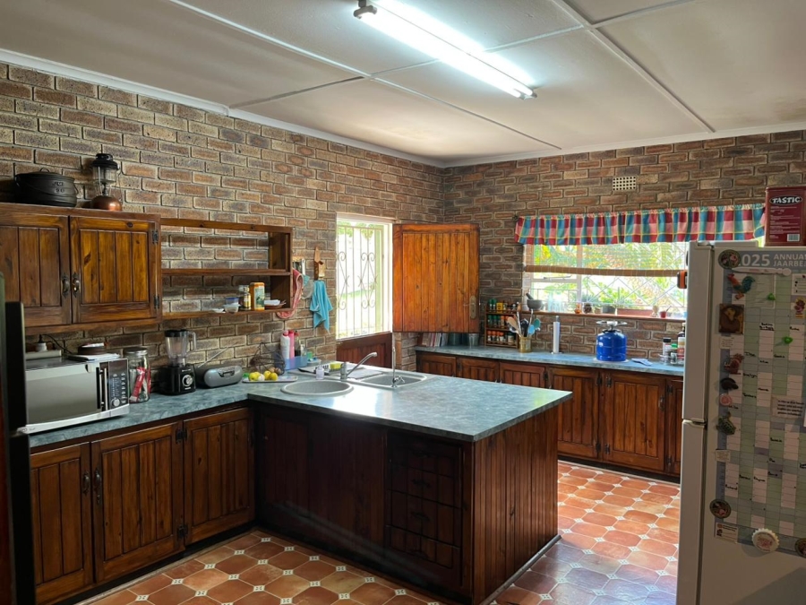 4 Bedroom Property for Sale in Manor Heights Eastern Cape
